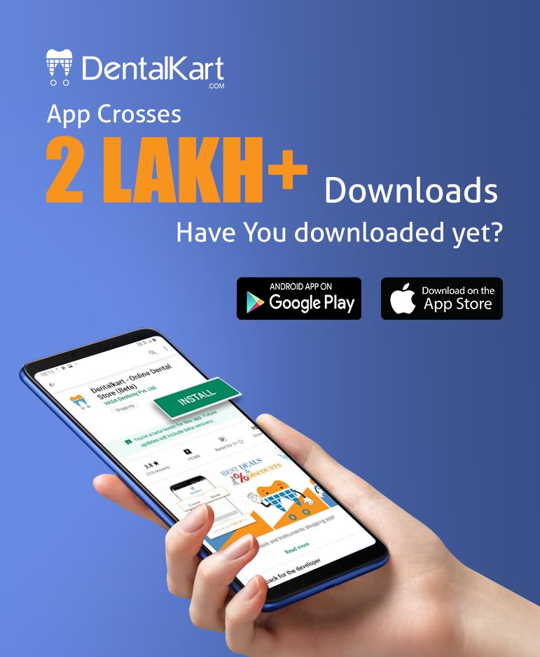 Buy Dental Products Online at Best Price